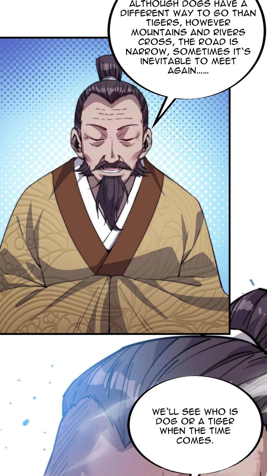 Read It Starts With A Mountain Manga Online