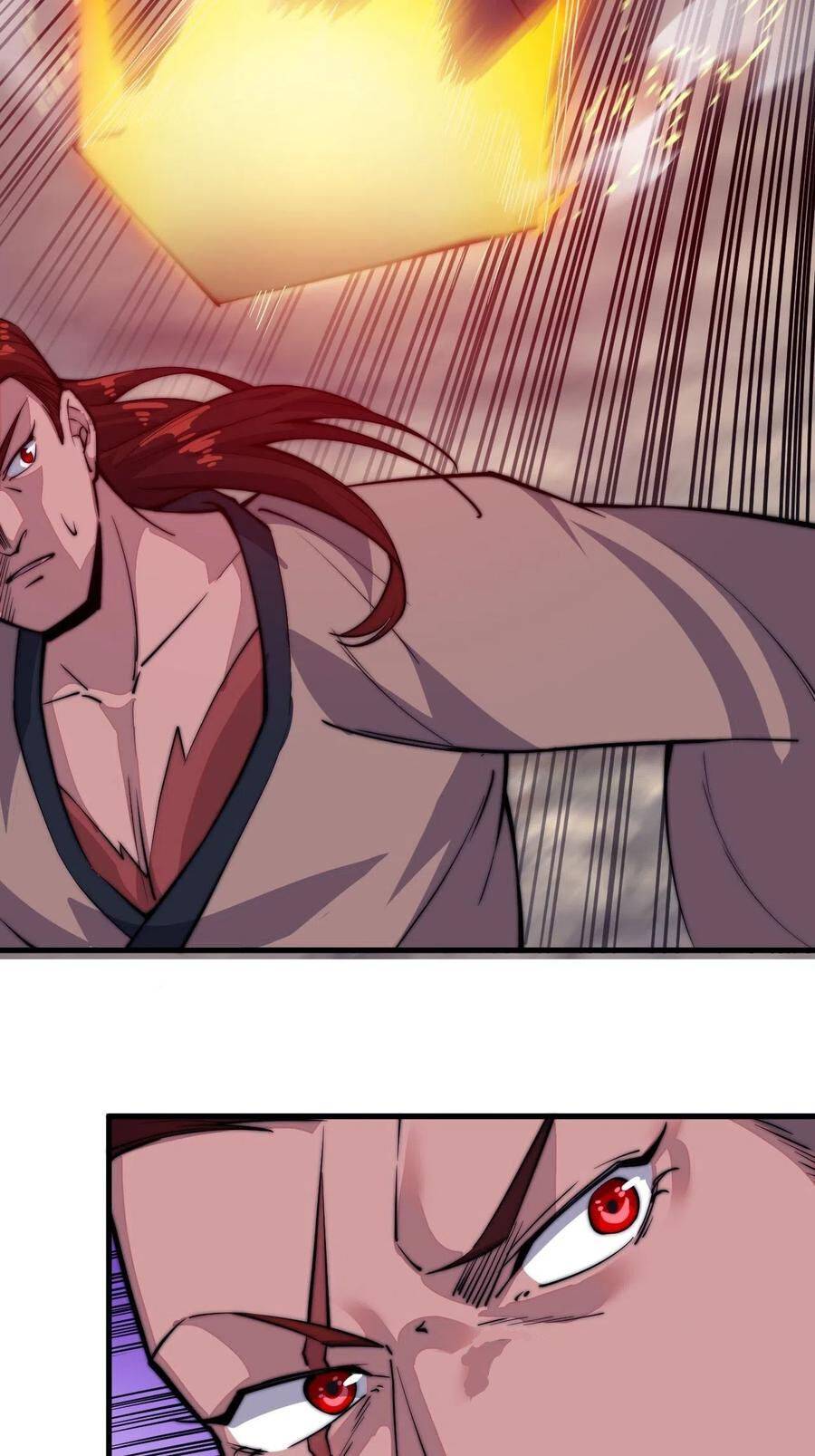 Read It Starts With A Mountain Manga Online