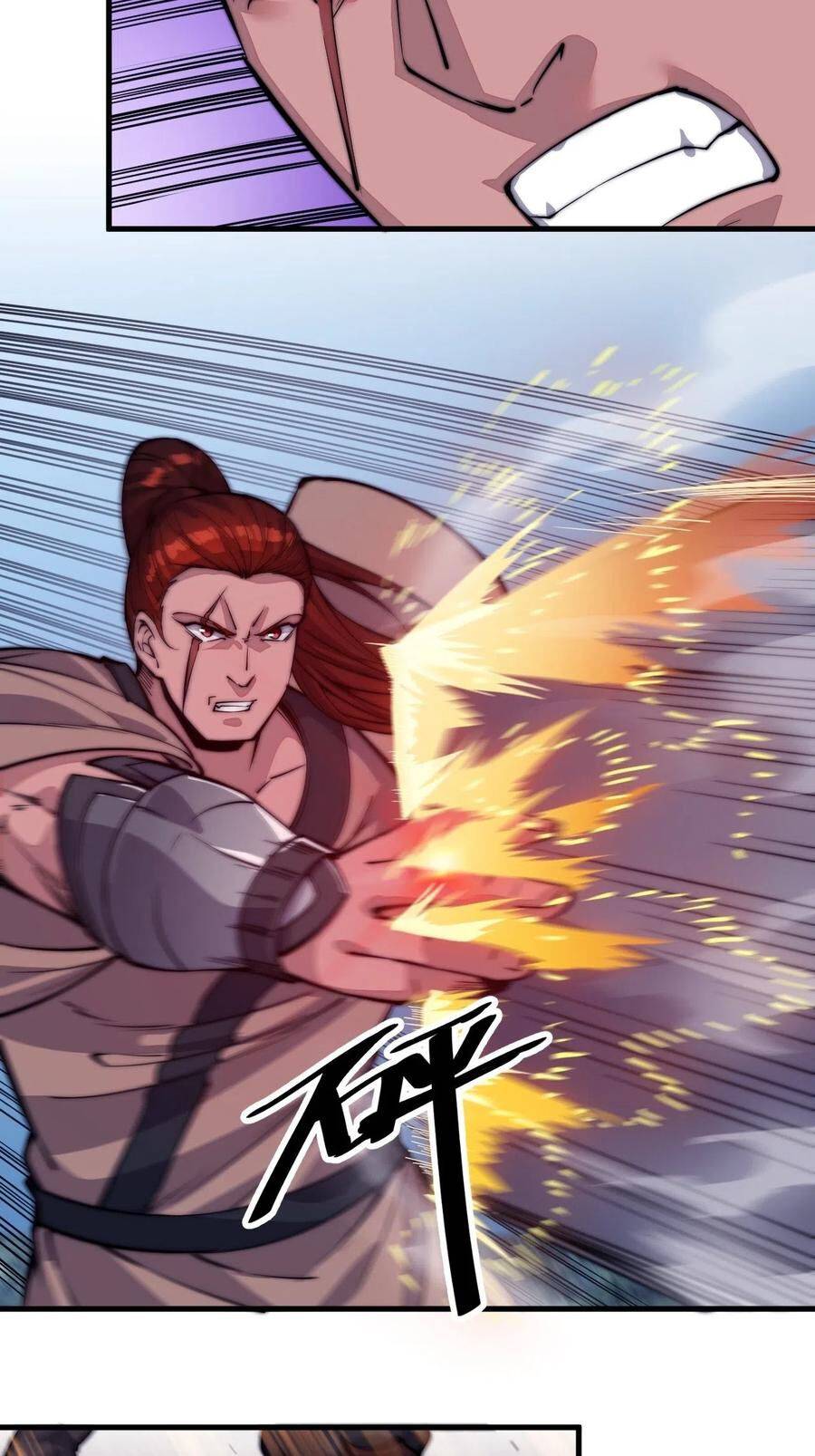 Read It Starts With A Mountain Manga Online