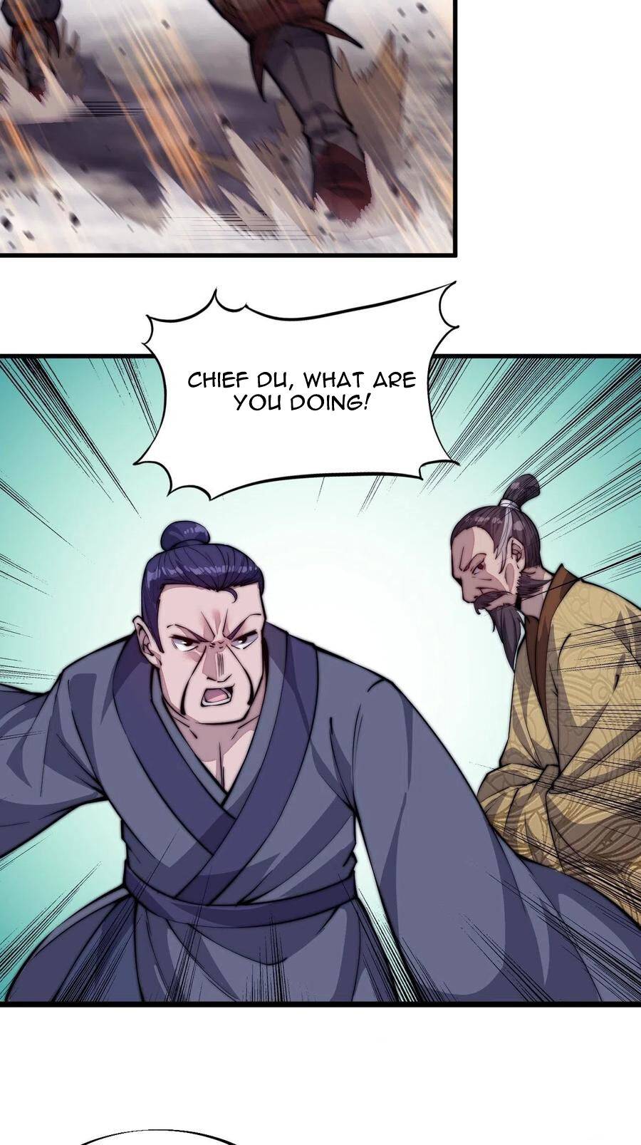 Read It Starts With A Mountain Manga Online