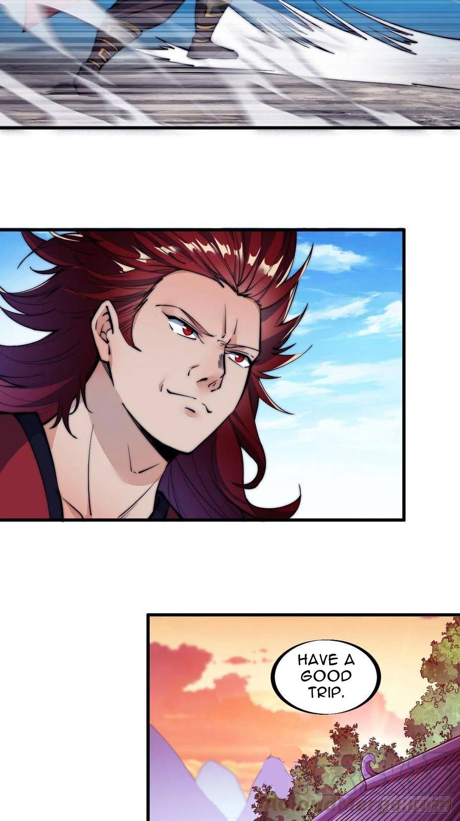 Read It Starts With A Mountain Manga Online