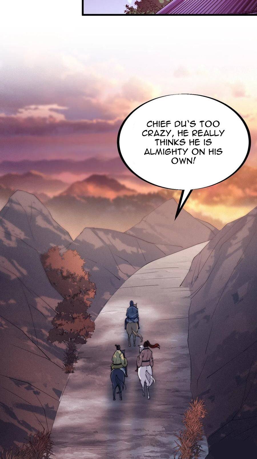 Read It Starts With A Mountain Manga Online