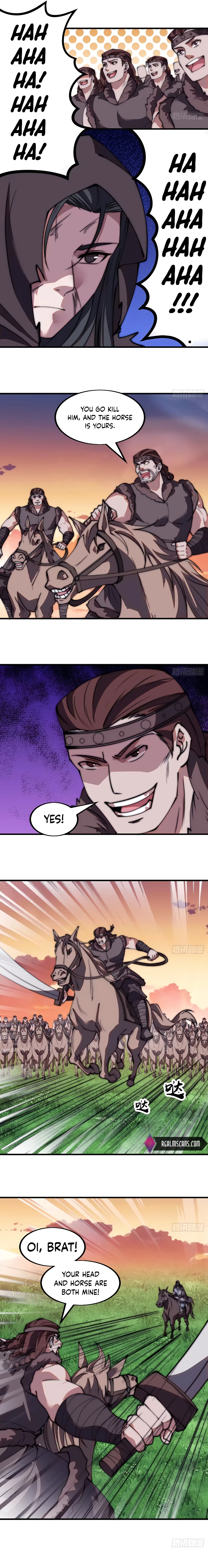 Read It Starts With A Mountain Manga Online