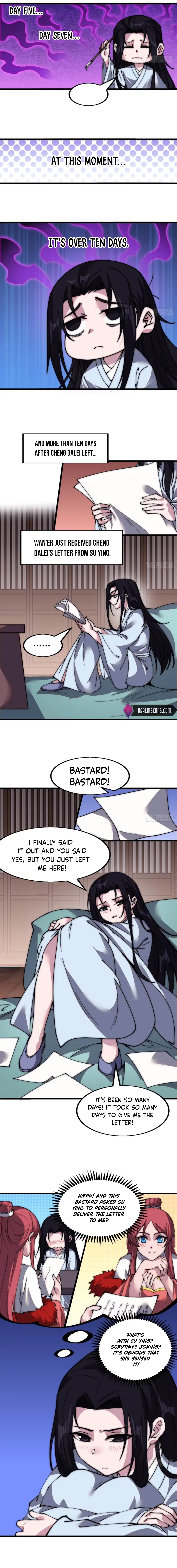 Read It Starts With A Mountain Manga Online