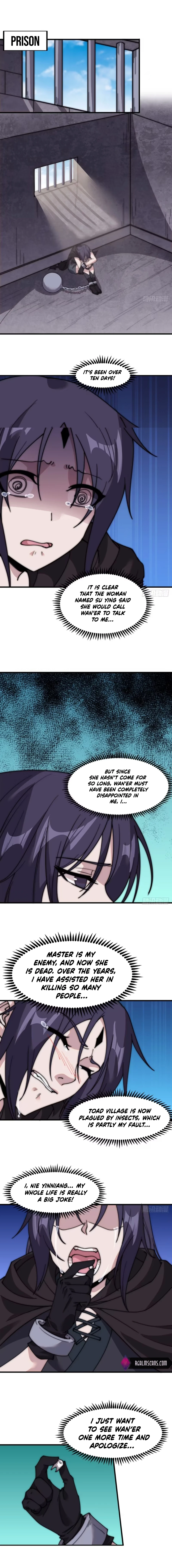 Read It Starts With A Mountain Manga Online