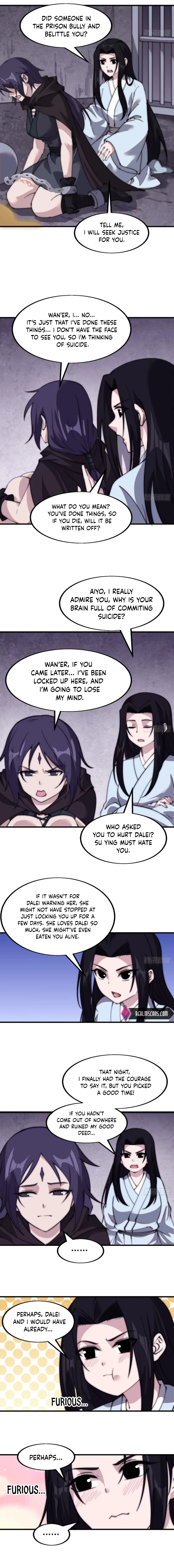 Read It Starts With A Mountain Manga Online