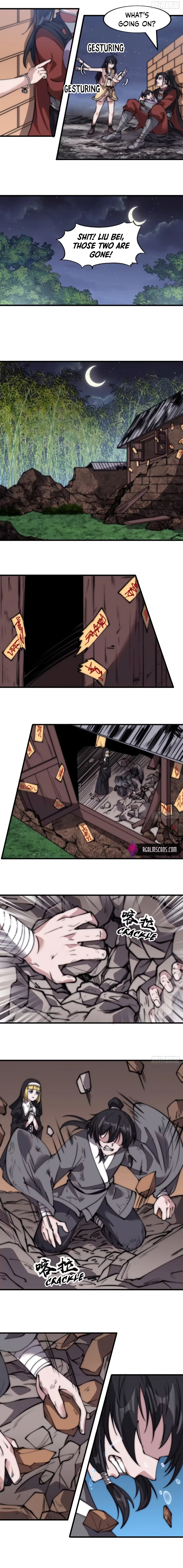 Read It Starts With A Mountain Manga Online