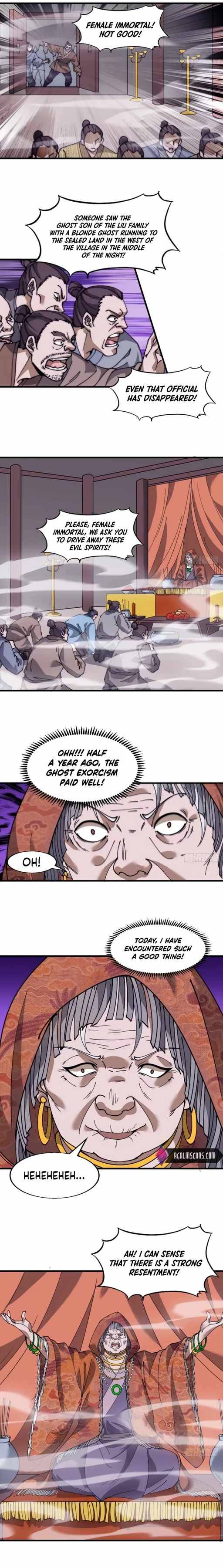 Read It Starts With A Mountain Manga Online