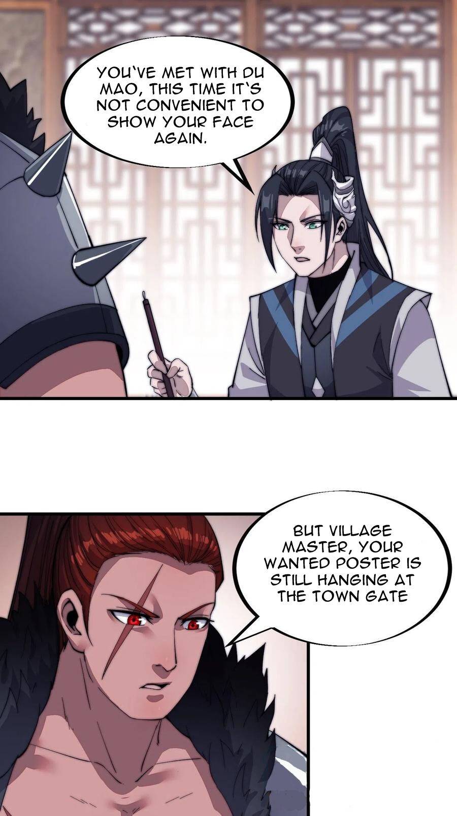 Read It Starts With A Mountain Manga Online