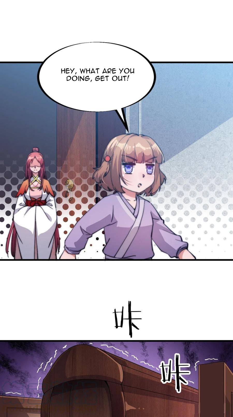 Read It Starts With A Mountain Manga Online