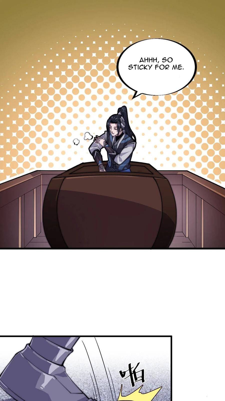 Read It Starts With A Mountain Manga Online