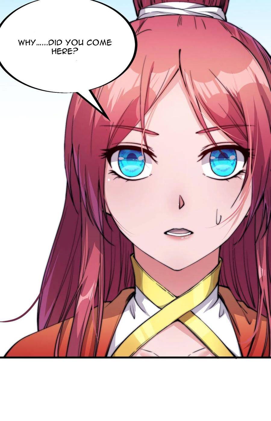 Read It Starts With A Mountain Manga Online