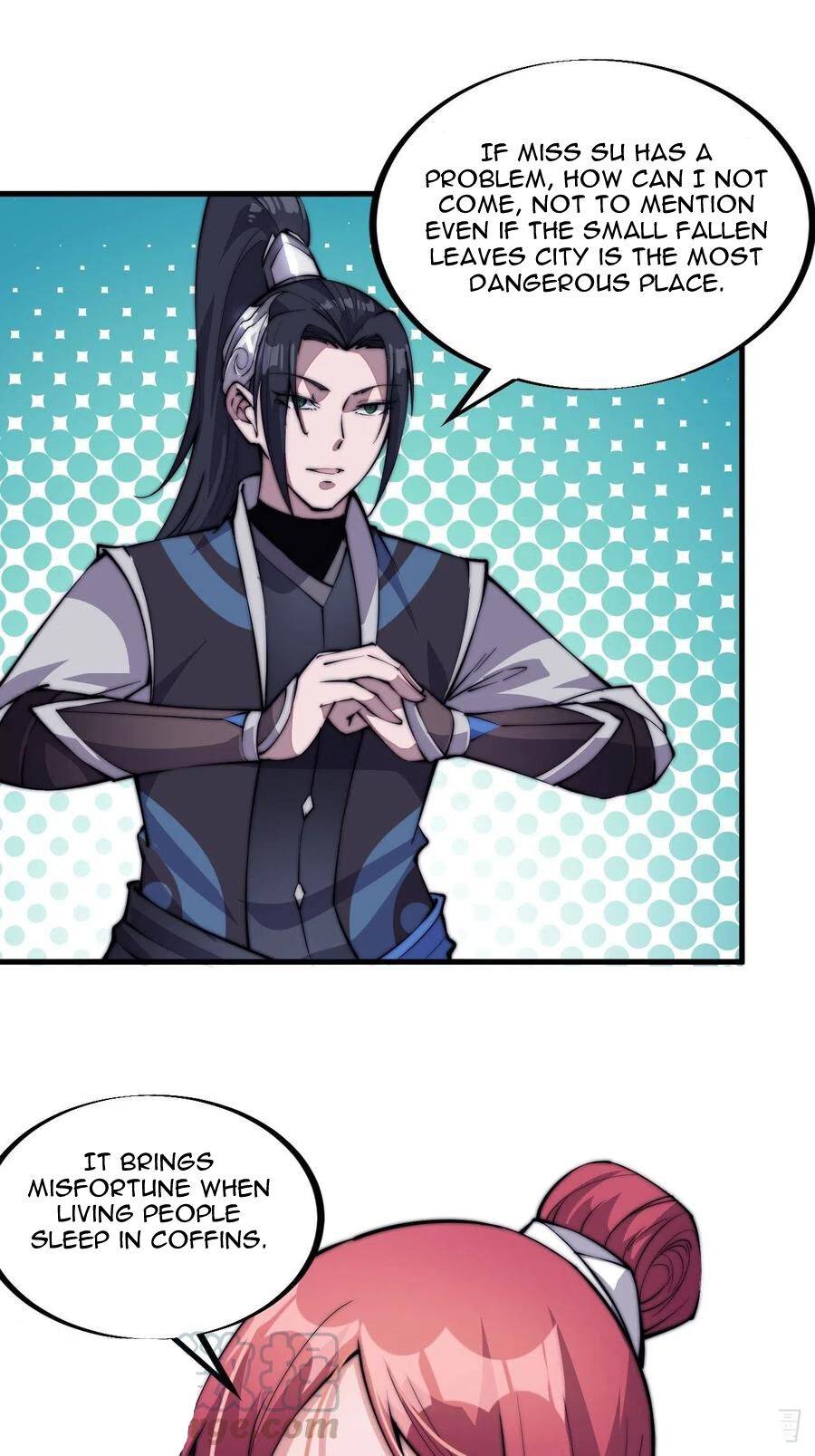 Read It Starts With A Mountain Manga Online