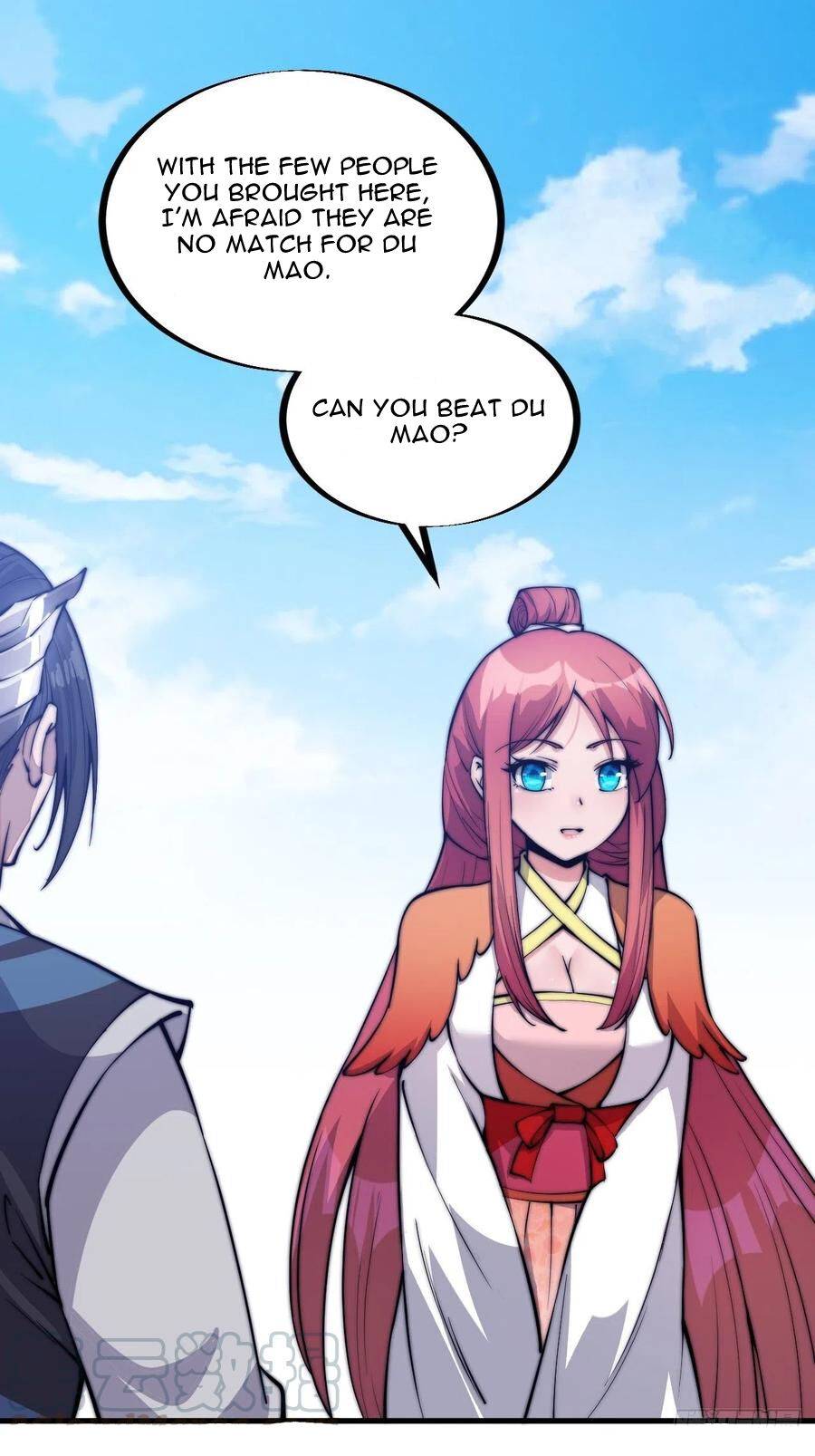 Read It Starts With A Mountain Manga Online