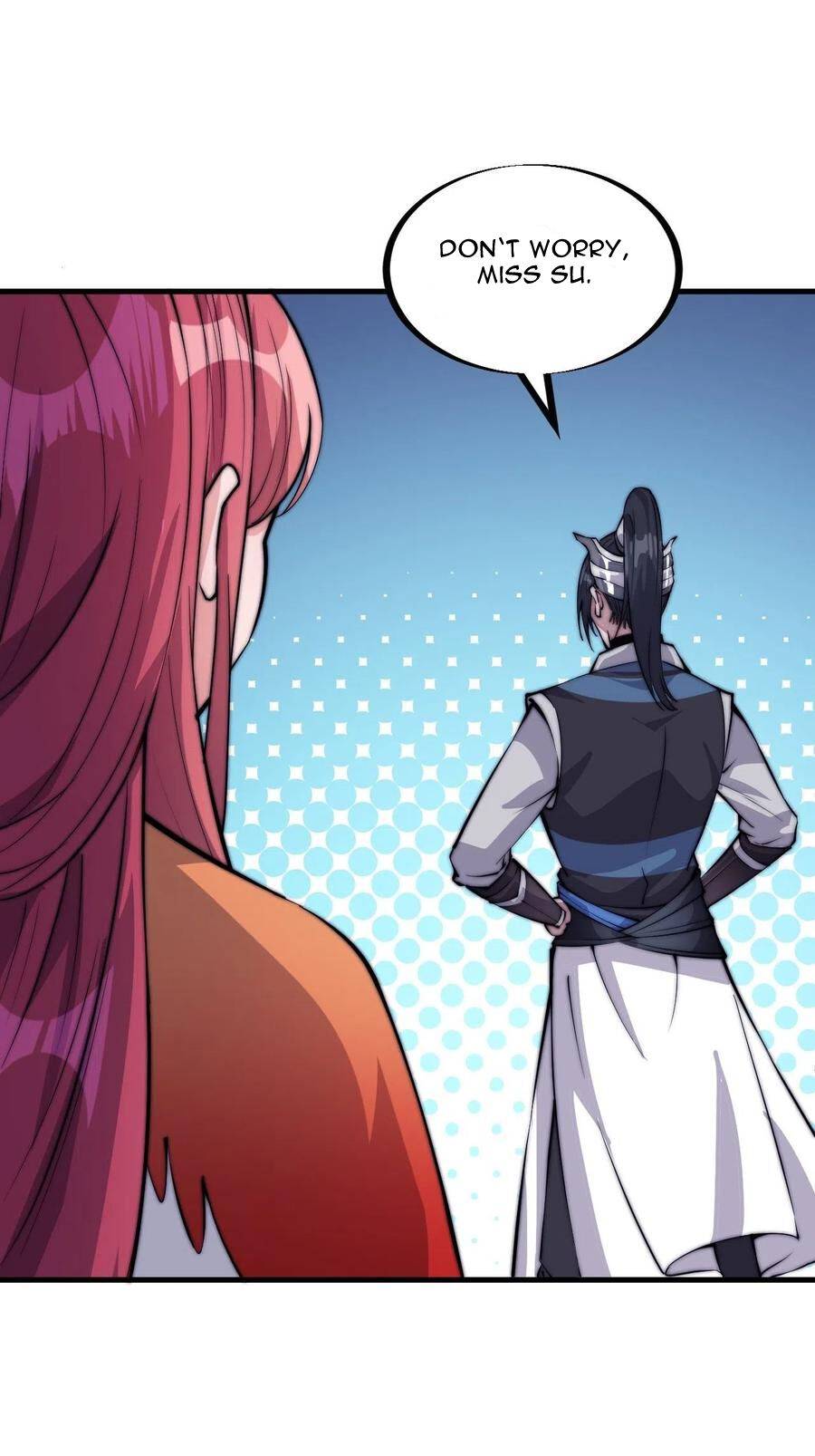 Read It Starts With A Mountain Manga Online