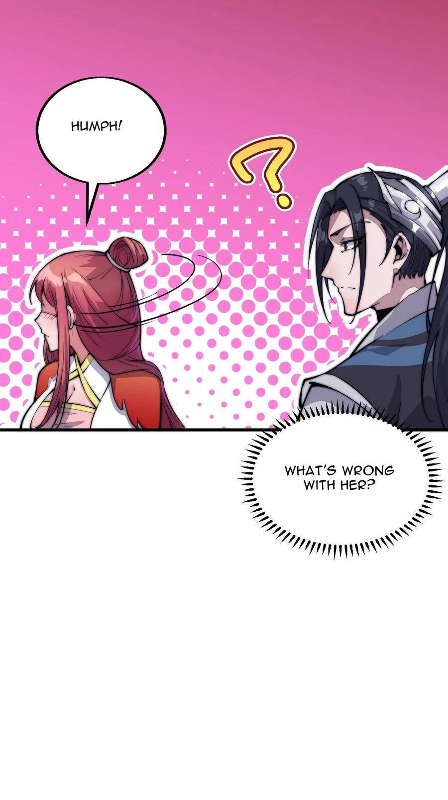 Read It Starts With A Mountain Manga Online