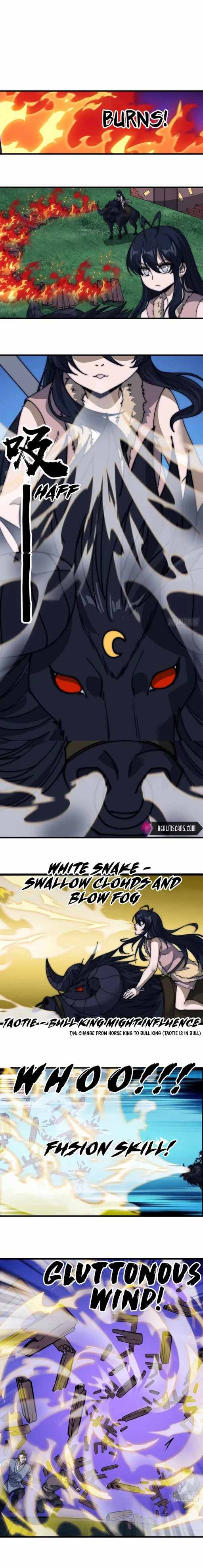 Read It Starts With A Mountain Manga Online