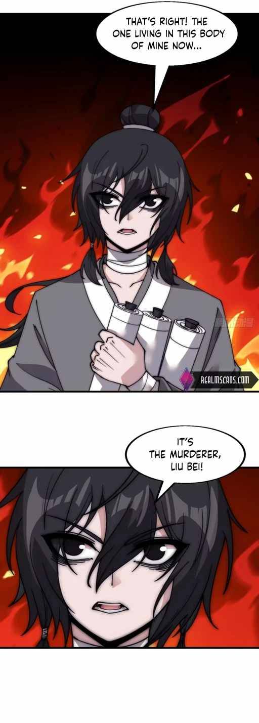 Read It Starts With A Mountain Manga Online