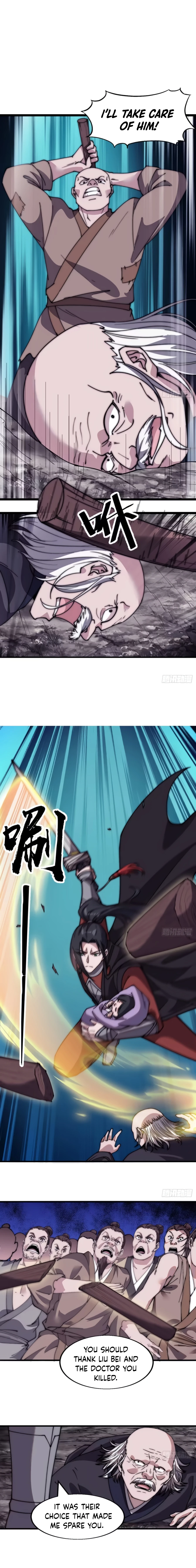 Read It Starts With A Mountain Manga Online