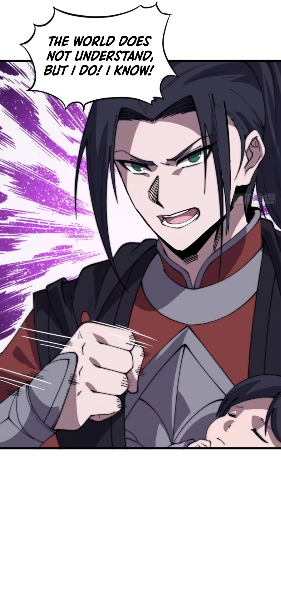 Read It Starts With A Mountain Manga Online