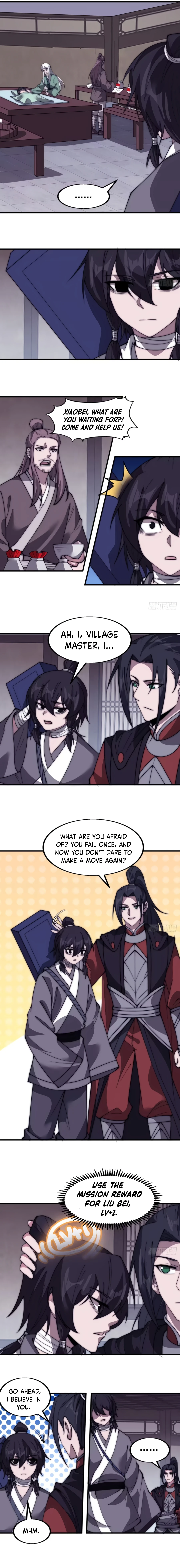 Read It Starts With A Mountain Manga Online