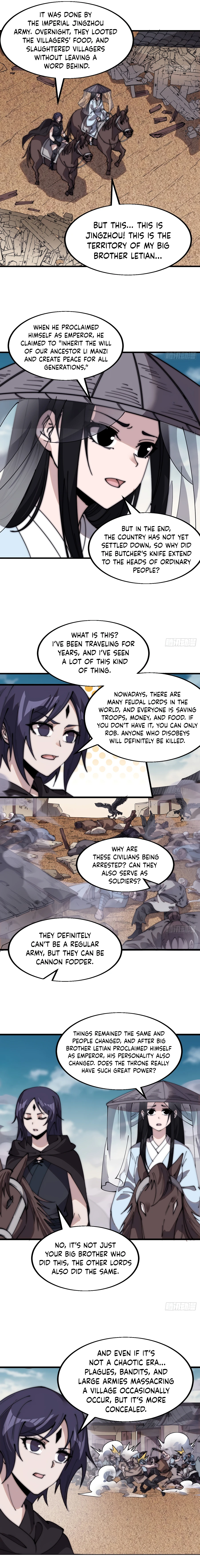 Read It Starts With A Mountain Manga Online