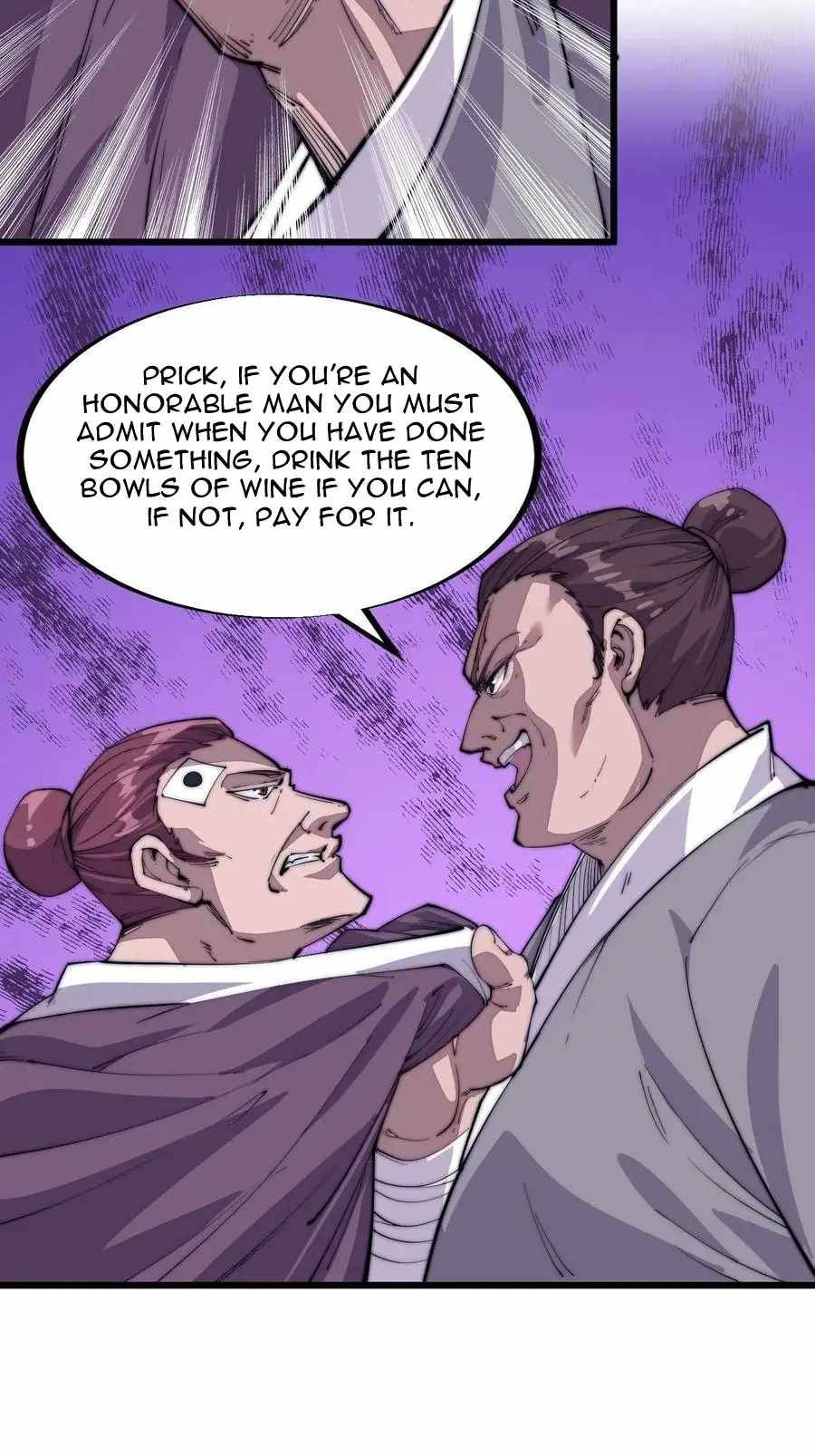 Read It Starts With A Mountain Manga Online