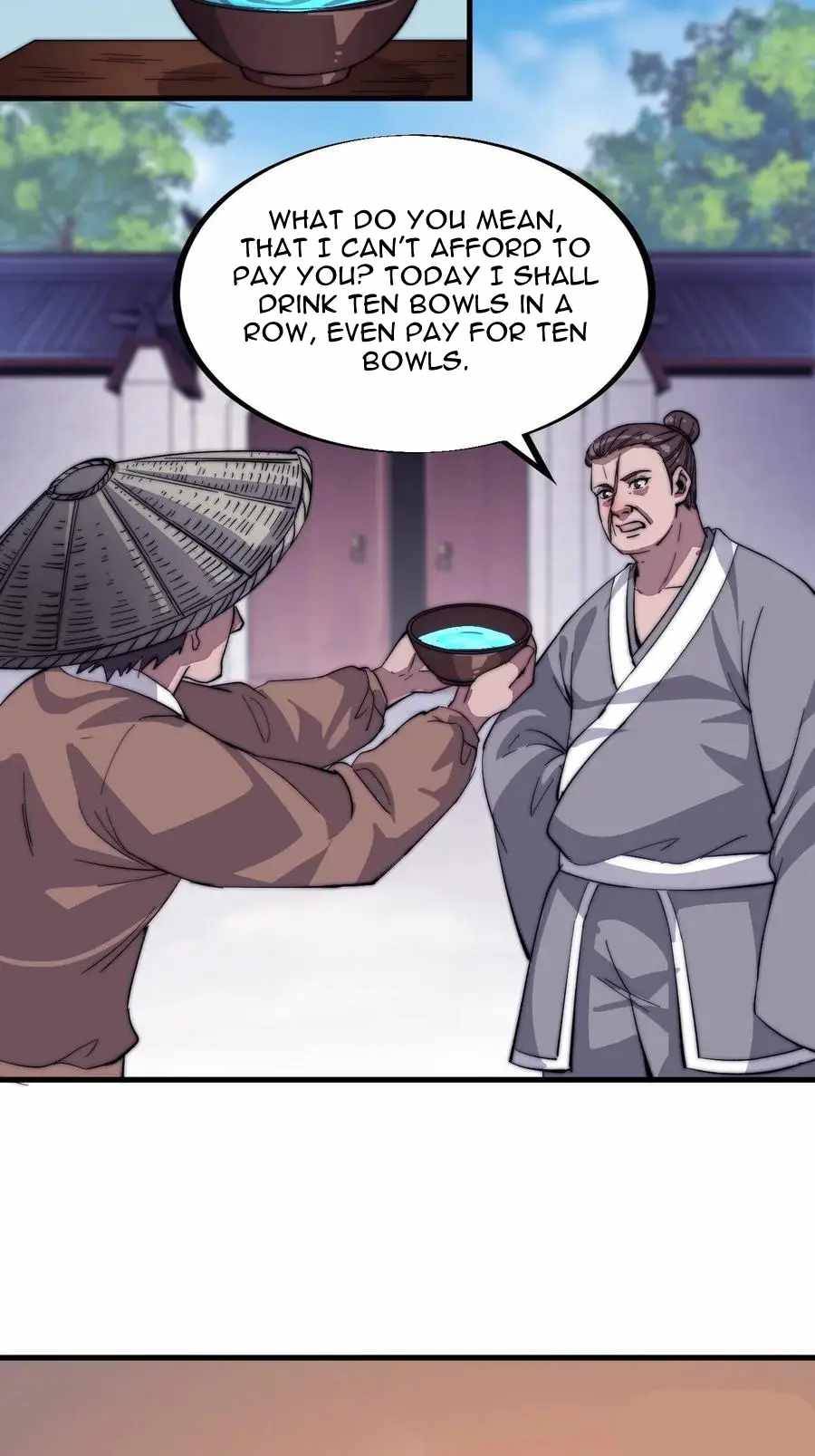 Read It Starts With A Mountain Manga Online