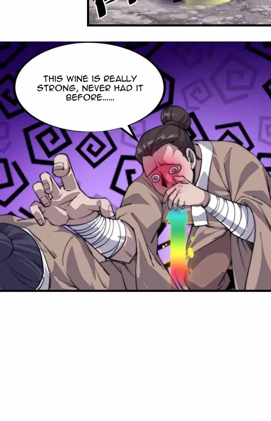 Read It Starts With A Mountain Manga Online