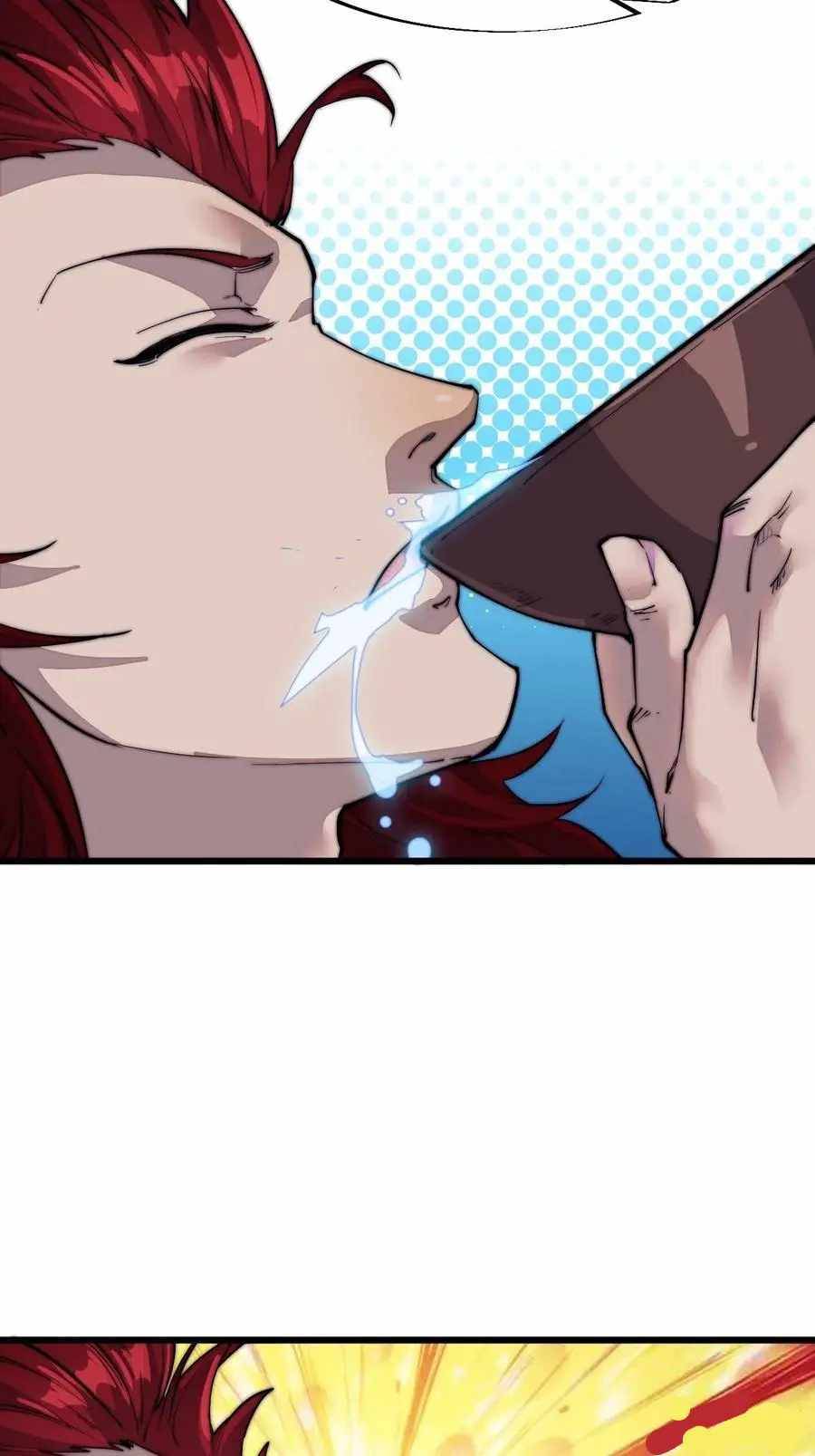 Read It Starts With A Mountain Manga Online