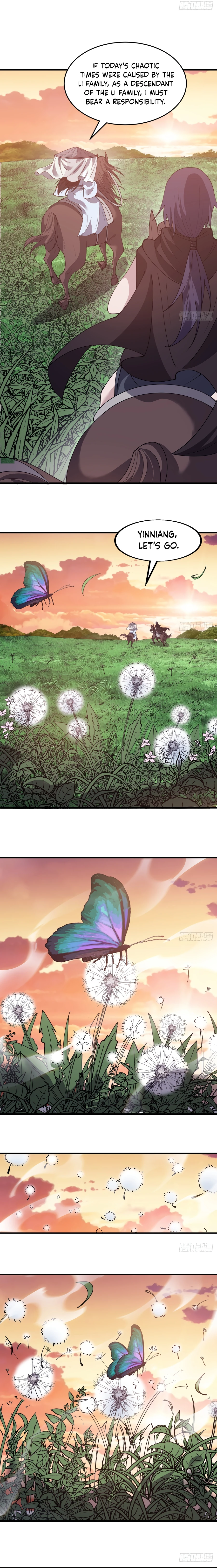 Read It Starts With A Mountain Manga Online