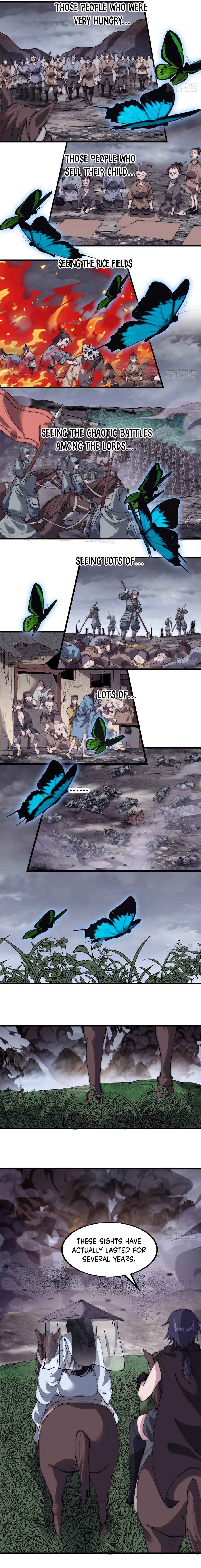 Read It Starts With A Mountain Manga Online