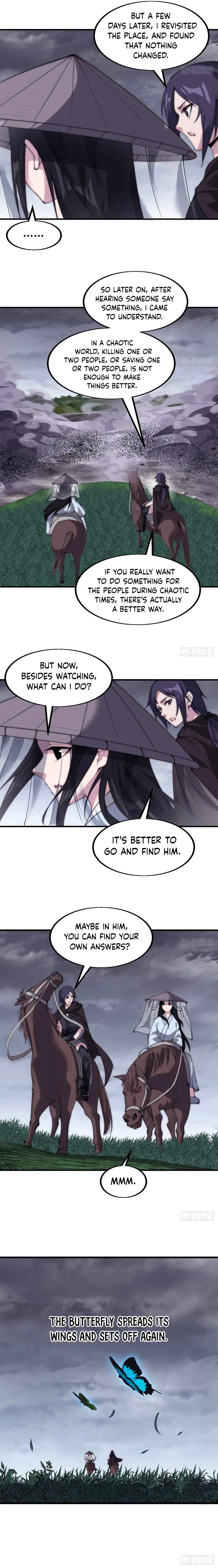 Read It Starts With A Mountain Manga Online