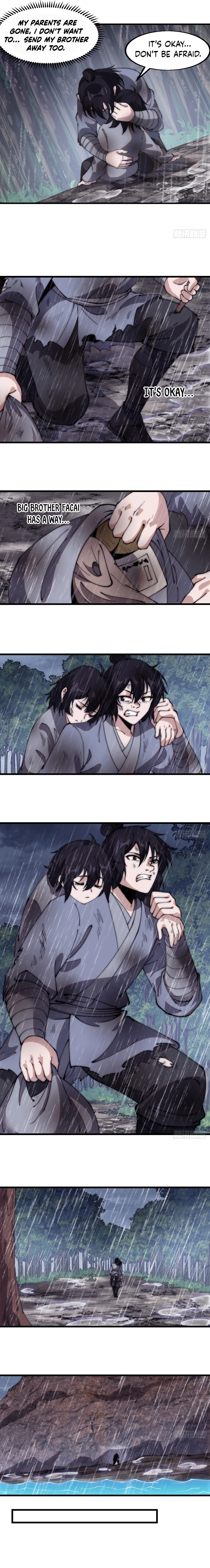 Read It Starts With A Mountain Manga Online