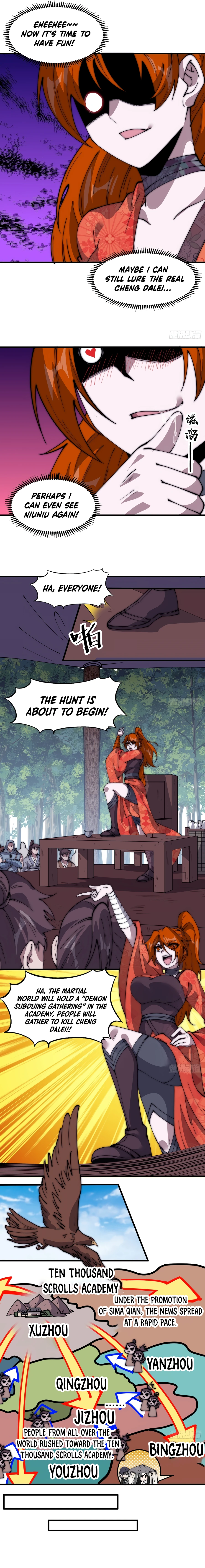 Read It Starts With A Mountain Manga Online
