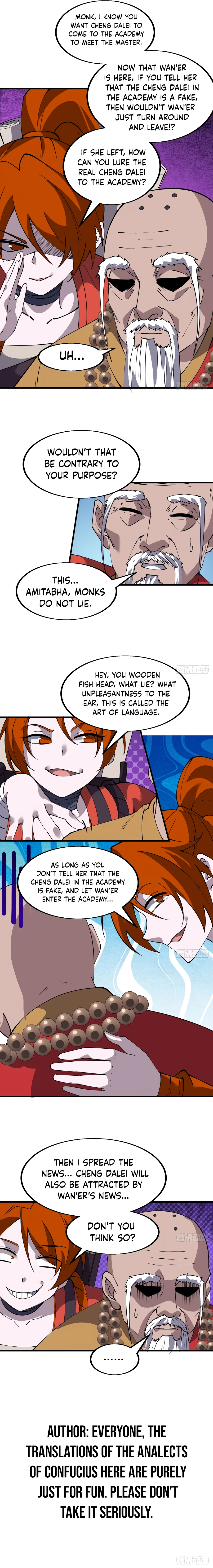 Read It Starts With A Mountain Manga Online