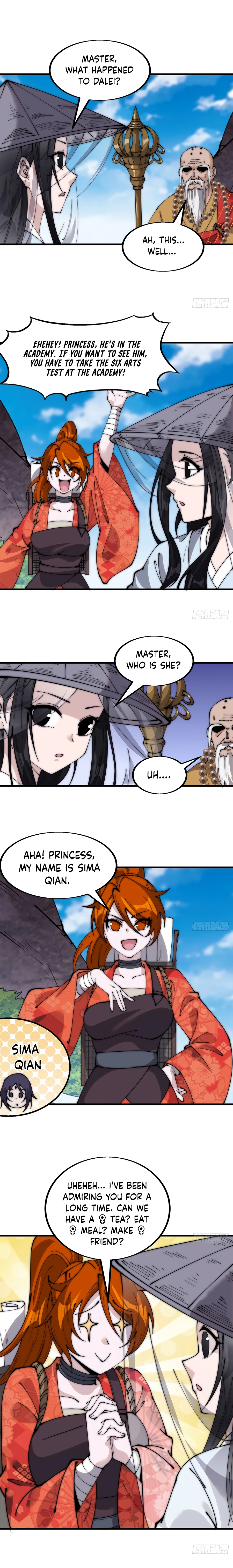 Read It Starts With A Mountain Manga Online
