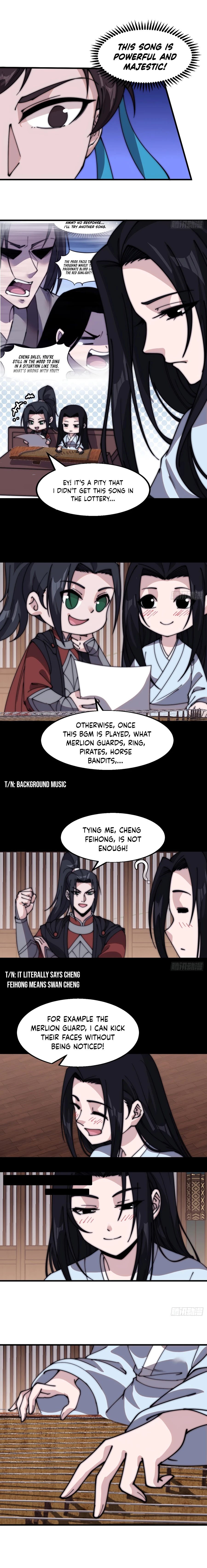 Read It Starts With A Mountain Manga Online