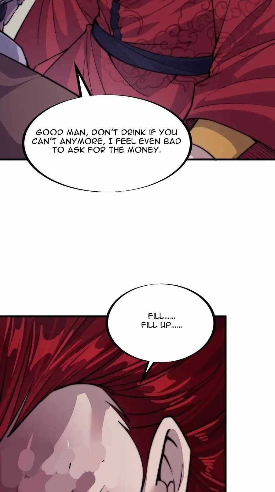 Read It Starts With A Mountain Manga Online