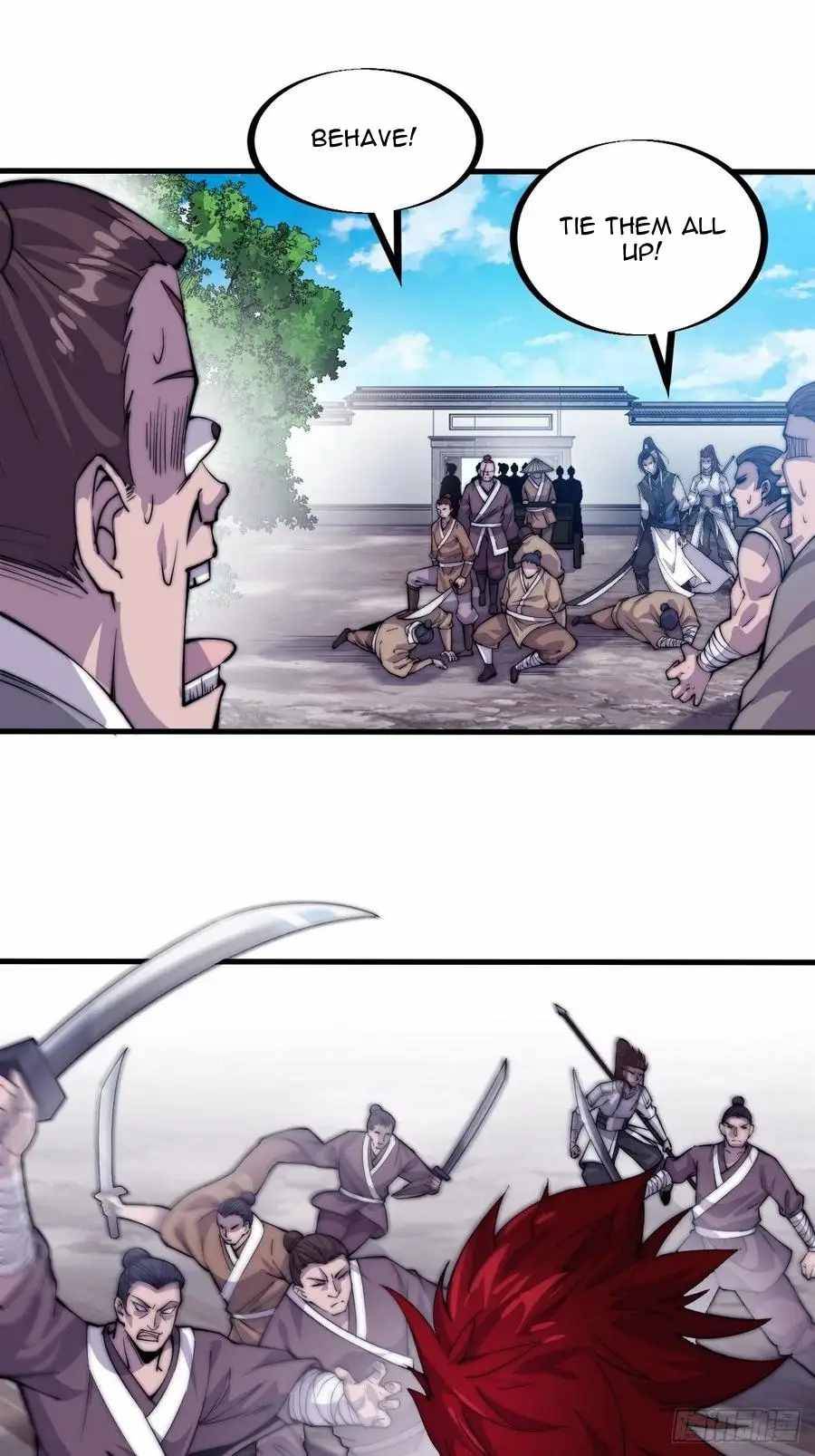 Read It Starts With A Mountain Manga Online