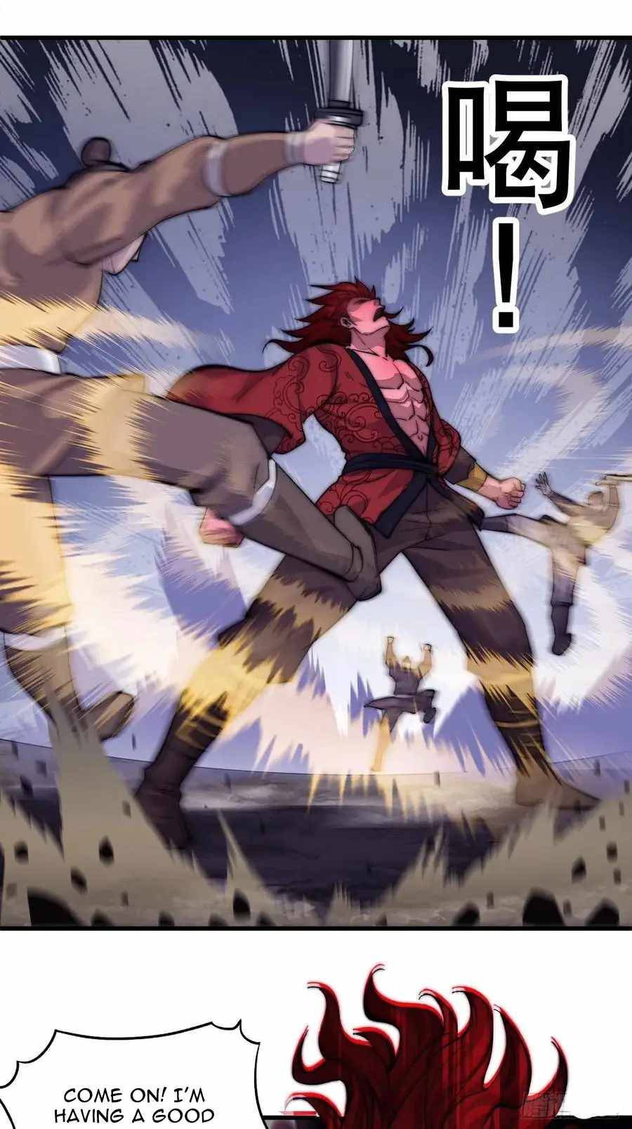 Read It Starts With A Mountain Manga Online