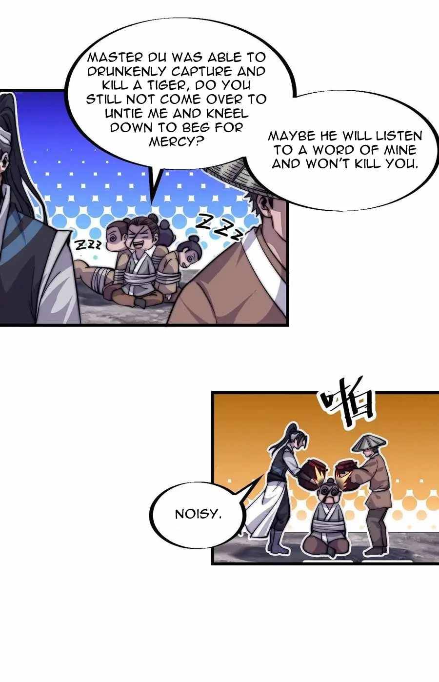 Read It Starts With A Mountain Manga Online