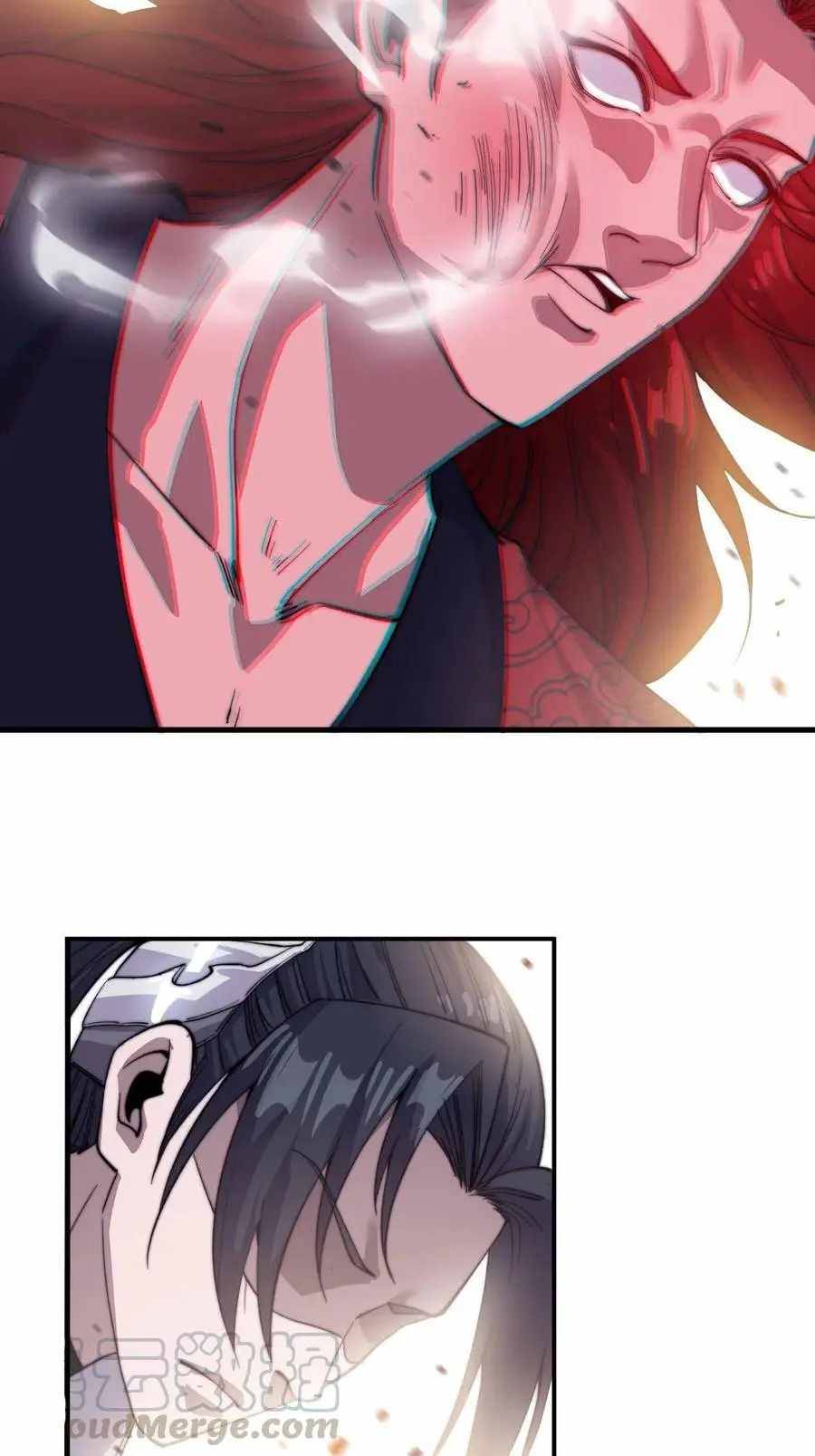 Read It Starts With A Mountain Manga Online