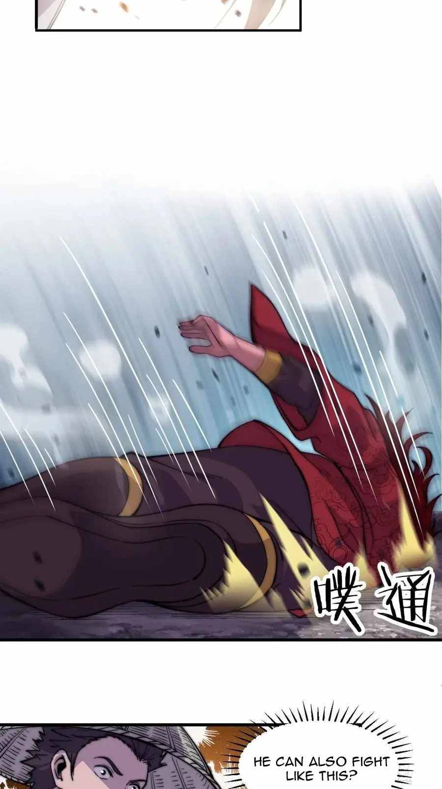 Read It Starts With A Mountain Manga Online