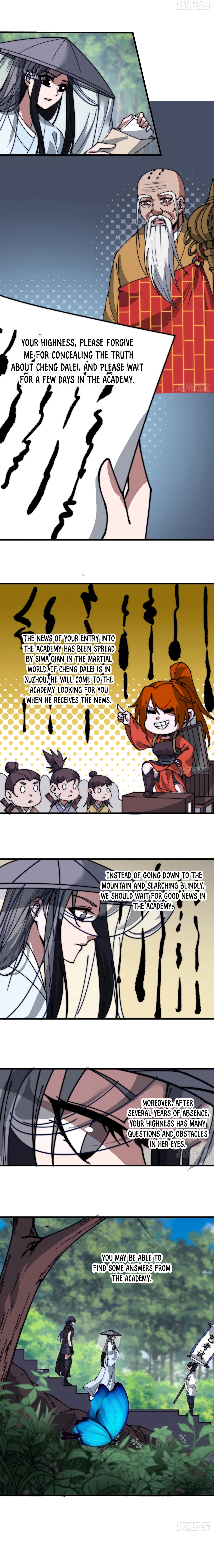 Read It Starts With A Mountain Manga Online