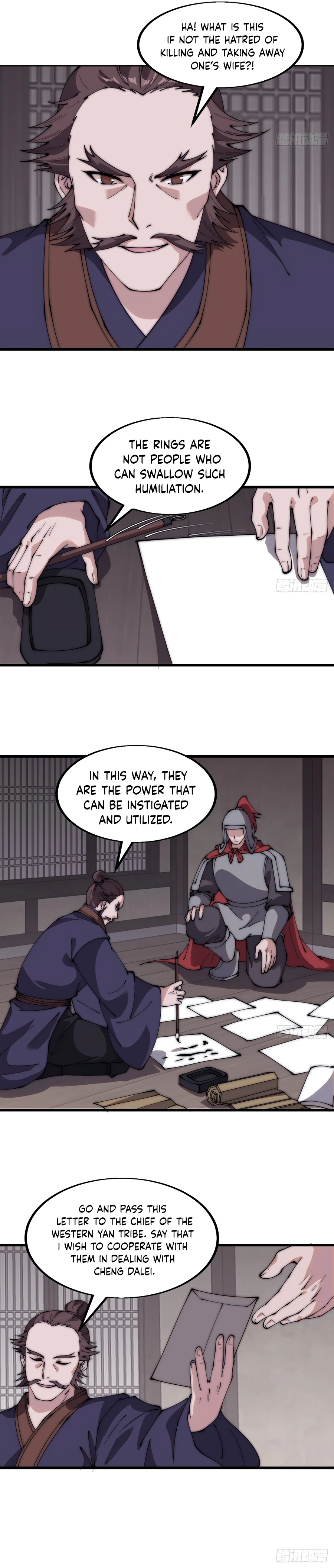 Read It Starts With A Mountain Manga Online
