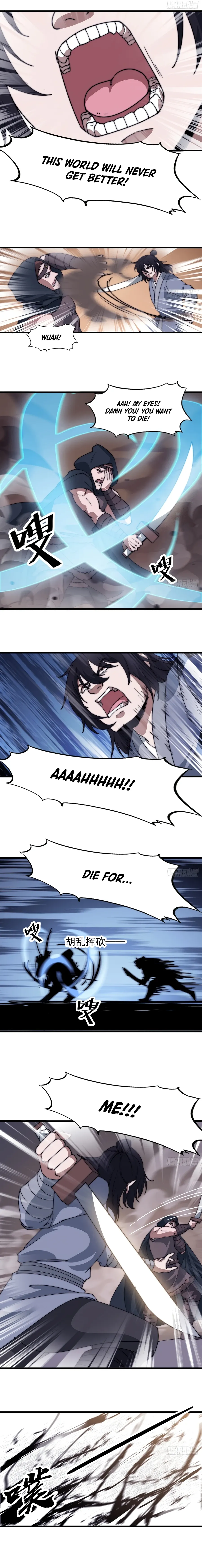 Read It Starts With A Mountain Manga Online
