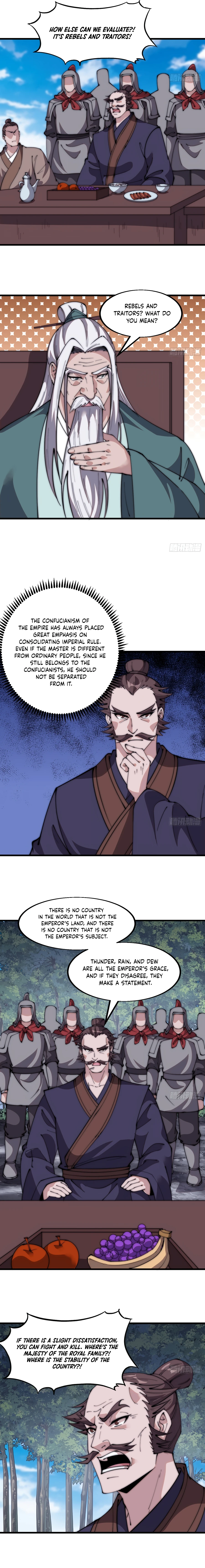 Read It Starts With A Mountain Manga Online