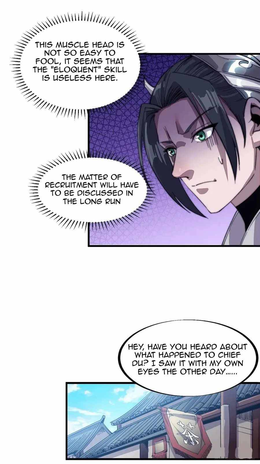 Read It Starts With A Mountain Manga Online