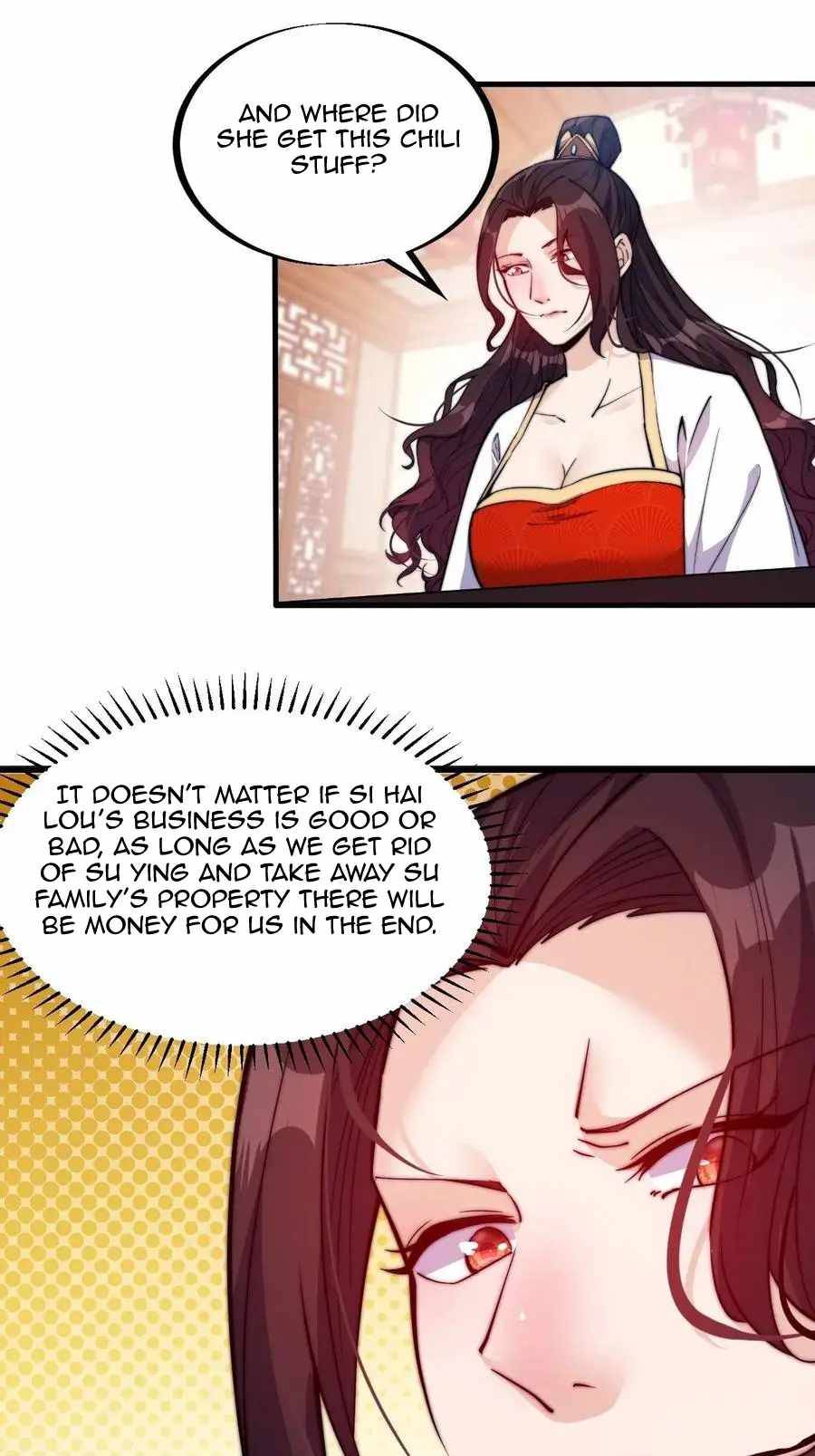 Read It Starts With A Mountain Manga Online